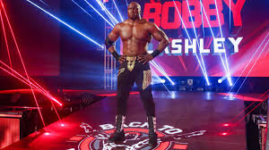 When the company announced the news of the nuptials, lana received several threats and bobby lashley had to deal with online racism. Wwe Raw Superstar Bobby Lashley Explains Why It Pays To Be In The Hurt Business