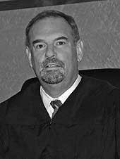 CLARK COUNTY THERAPEUTIC SPECIALTY COURTS