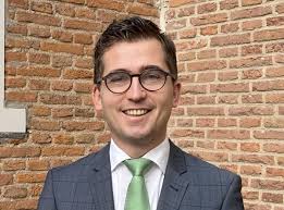 Vervolgbrief John Lapré aan Willem Ouweneel