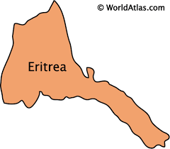 3056x1982 / 1,36 mb go to map. Eritrea Maps Facts World Atlas