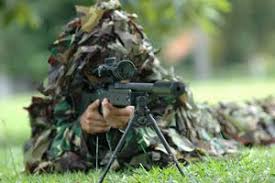 Kekuatan Militer Indonesia Hampir Setingkat Russia Amerika Lho Gan Kaskus