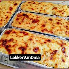 Helooo Pecinta Makanan Enak Dan Sehat Jangan Pernah Bilang Kalo Udah Pernah Makan Maccaroni Schotel Kalo Belum Nyobain Ma Makanan Italia Resep Masakan Resep