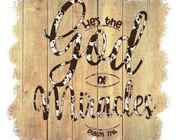 Though war break out against me, even then i will be confident. Psalm 77 Etsy