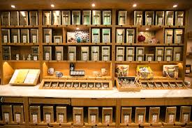 Tea Shop Quer Ajudar O Brasileiro A Consumir Mais Cha