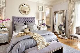 I don't think you can decorate a space…especially eclectic without art. How To Decorate An Exquisite Eclectic Bedroom