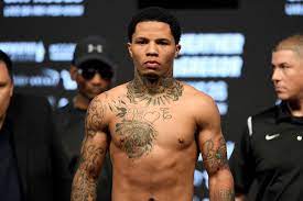He currently trains at the upton boxing center in downtown baltimore, maryland under the guidance of his longtime boxing coach, calvin ford. Boxer Gervonta Davis Ducks 500k Bling Bill From Jeweler Lawsuit