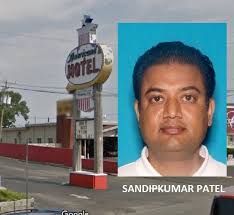 Edison Man Admits Committing $81K In Sandy Fraud Via Motel