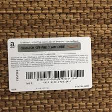 This free gift card guide will let you in on the easiest ways to rack up free amazon gift cards fast. Amazon Gift Card 25 Other Geschenkkarten Gameflip