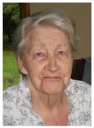 Obituary for Lorna M. Spence (Guest book)