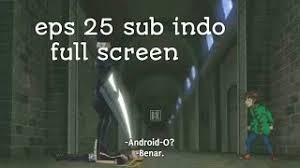 Karakuri circus episode 1 sub indo. Blacks Anime Ø§Ù„Ø¨Ø­Ø±ÙŠÙ† Vlip Lv