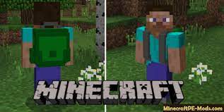 Any version mcpe beta 1.2 build 6 pe 1.17.0.02 pe 1.16.200 pe 1.15.200. Vanilla Backpacks Minecraft Pe 1 17 2 1 16 Mod For Ios Android Download