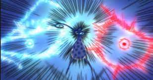 One Piece Shares Most Epic Conqueror Haki Clash Yet Fond D Ecran Dessin Dessin One Piece Fond Ecran