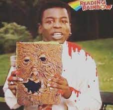 Maybe you would like to learn more about one of these? Memebase Levar Burton All Your Memes In Our Base Funny Memes Cheezburger