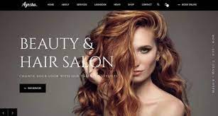 Get high quality salons near me that do hair extensions you have always wanted and enjoy the good price offered from besthairbuy. Make Hair Extensions Eyelash Beauty Salon Spa Website By Raviagarwal12 Fiverr
