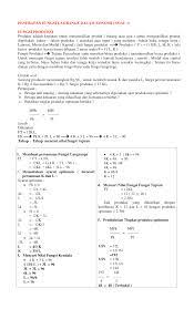 Bidang ekstraktif adalah semua usaha yang dilakukan dengan cara mengambil hasil alam secara langsung. Soal Dan Jawaban Fungsi Produksi Peranti Guru