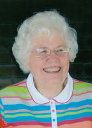 Lavania McDonald Lambert