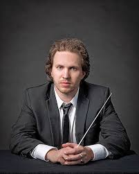 ProMusica ready to go outside and play at Franklin Park Conservatory