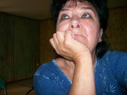 Monique ETIENNE (CAUNA)