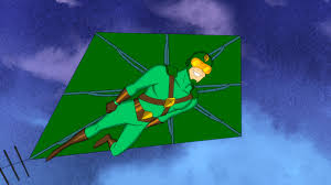 Posted 6 months ago by toffeebapple. Kite Man Harley Quinn Wiki Fandom