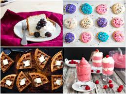 Collection of 20 popular eggless desserts recipes. What To Do With Leftover Egg Whites Serious Eats