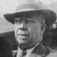 Joe Fisher Sr. (1888–1966)