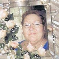 Obituary information for Donna Sue Tyson