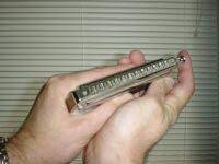 If you are learning how to play harmonica and need tips and techniques related to harmonica you are at the right place. Harp On Holding Your Chrom