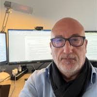 Salvatore Raciti's Instagram, Twitter & Facebook