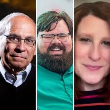 Speaking of Higher Ed Podcast