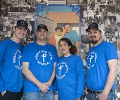 midland soup kitchen closes, but