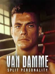 Image result for Van Damme split