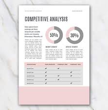 Pink Creative Business Plan Template Creative Business Plan Template Creative Business Plan Business Plan Design