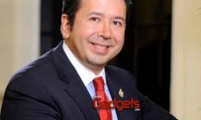 Cecil Pérez es nombrado Vicepresidente de Check Point para Latinoamérica