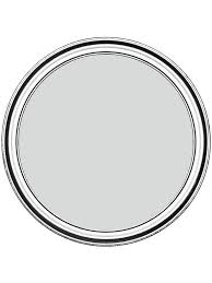For the upper cabinets and doors, i used behr's alkyd enamel paint in pure classic white. Rust Oleum Rust Oleum Kitchen Cupboard Paint Winter Grey 750ml Littlewoods Com