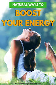 How To Get More Energy 7 Quick Easy Tips For Tired Moms How To Increase Energy Getting More Energy Energy Boosters Natural