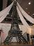 Diy Eiffel Tower Party Decor
