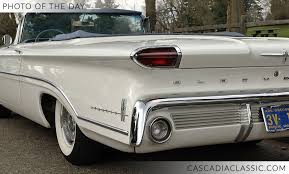 Image result for Shell Beige 1960 Oldsmobile