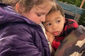 Fundraiser by Thomas Corrales : Support for children of Allegra Corrales