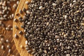 فوائد متعددة لبذور الشيا كيف تتجنب أضرارها