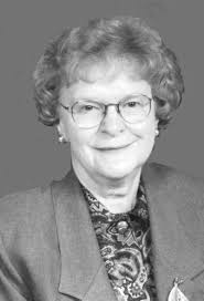 Carolyn Basham Obituary (1929