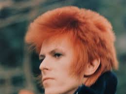 Mick Rock (1948-2021)