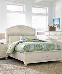 Broyhillbroyhill Seabrook Panel Storage Bed California King Dailymail