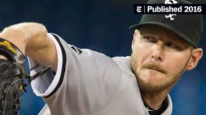 White Sox' Chris Sale Is 6-0 After Victory Over Orioles