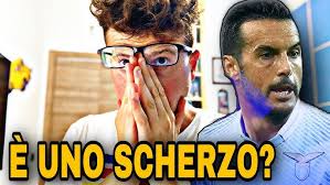 [SUPERSFOGO BASITO] PEDRO È DELLA LAZIO. MA STIAMO SCHERZANDO?!