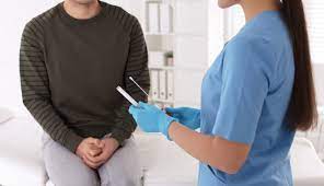 Sexually Transmitted Diseases (STDs)