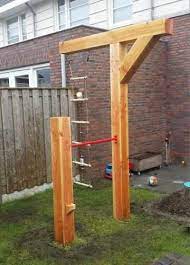 afbeeldingsresultaat voor duikelrek in tuin pergolajoist pergola garden pergola patio patio garden