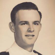 Norman Edgar Pierpont (1934-2011)