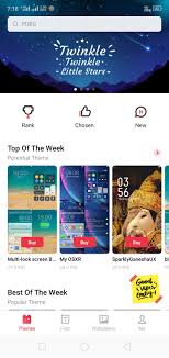 Download theme store 8.0.0_exp for android for free, without any viruses, from uptodown. Sir Realme Theme Store Any Theme Why Free Download And Show Theme Store Buy Any Rupees So Please This Problem Solve Now In Theme Store Available All Theme And Front Free Now