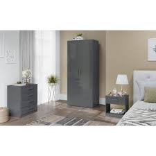 Here at furniture and choice, we carry a wide selection of bedroom sets for sale. Assembled Bedroom Furniture Wayfair Co Uk