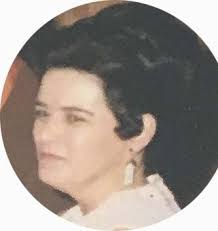 Eileen Costello Mangano (1931-1984)